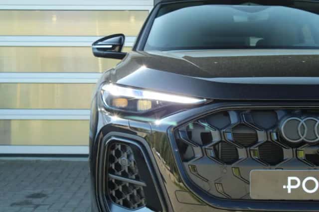 Audi Q5 (2026) thumbnail 10