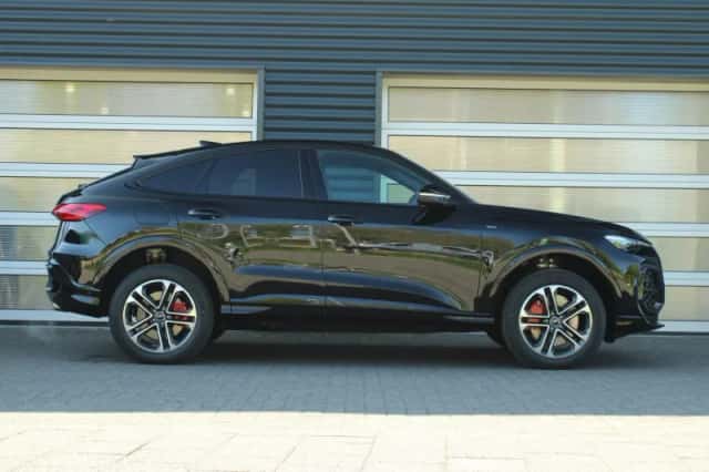 Audi Q5 (2026) thumbnail 3