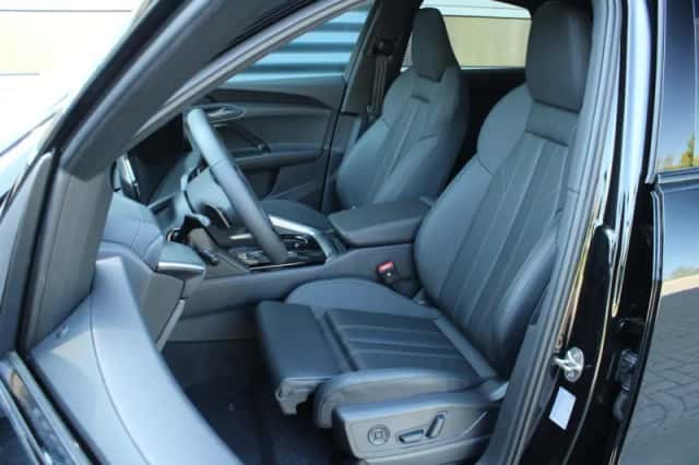 Audi Q5 (2026) thumbnail 4