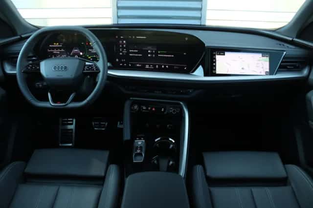 Audi Q5 (2026) thumbnail 5