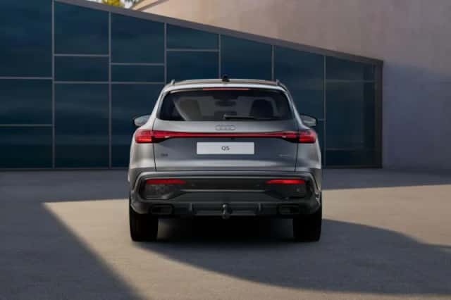 Audi Q5 (2026) thumbnail 9