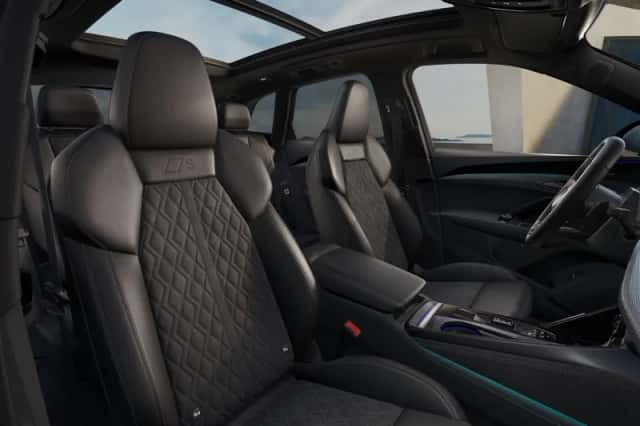 Audi Q5 (2026) thumbnail 4