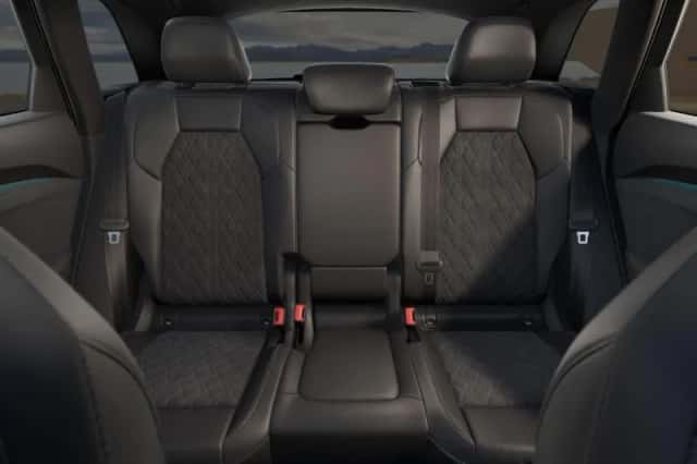 Audi Q5 (2026) thumbnail 5