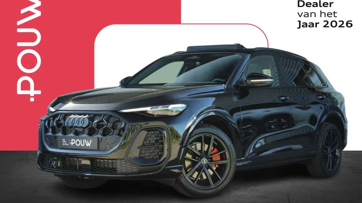 Audi Q5 (2026) — foto 1