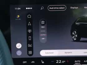 Audi Q5 (2026) thumbnail 53