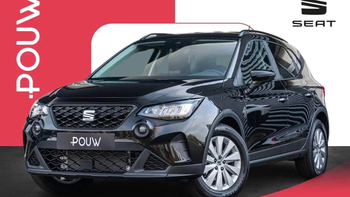 SEAT Arona (2025) — foto 1