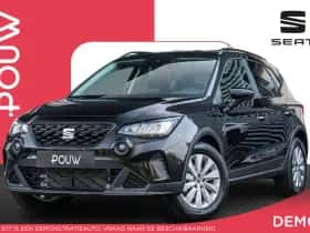 SEAT Arona (2025)