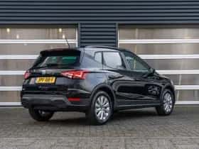 SEAT Arona (2025) thumbnail 2