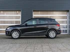 SEAT Arona (2025) thumbnail 11