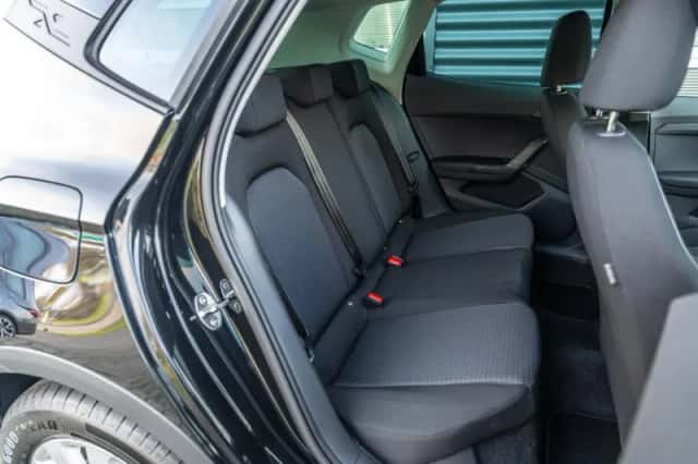 SEAT Arona (2025) thumbnail 14