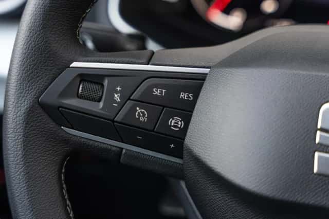SEAT Arona (2025) thumbnail 20