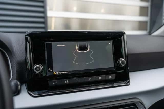SEAT Arona (2025) thumbnail 24