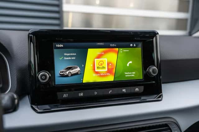 SEAT Arona (2025) thumbnail 25