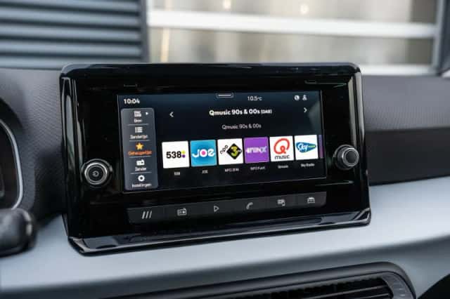 SEAT Arona (2025) thumbnail 30