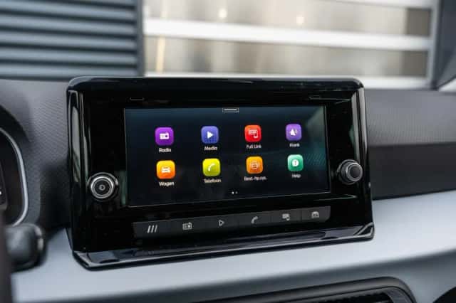 SEAT Arona (2025) thumbnail 31