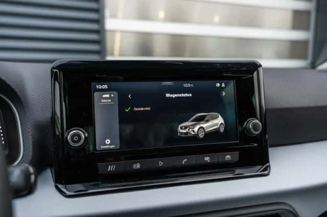 SEAT Arona (2025) thumbnail 34