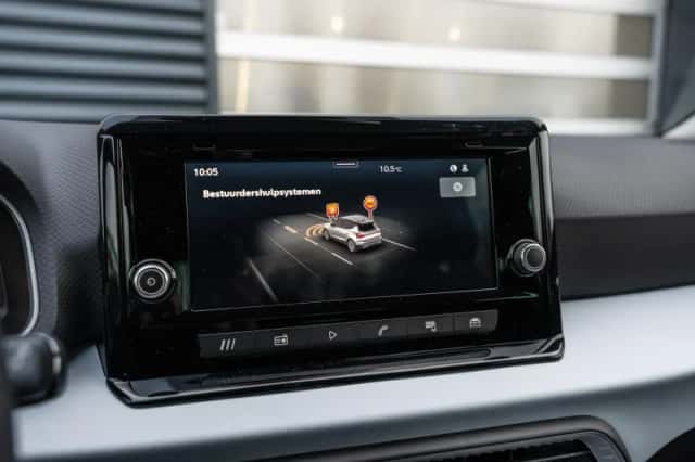 SEAT Arona (2025) thumbnail 35
