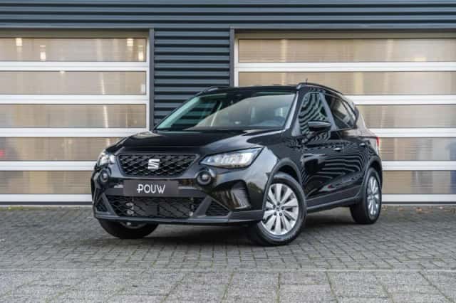 SEAT Arona (2025) thumbnail 39