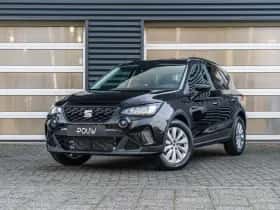 SEAT Arona (2025) thumbnail 39