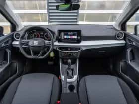 SEAT Arona (2025) thumbnail 5