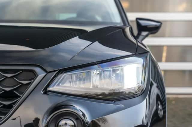 SEAT Arona (2025) thumbnail 7