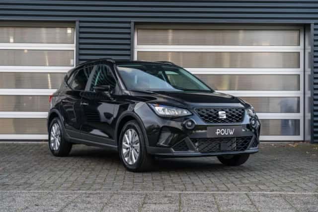 SEAT Arona (2025) thumbnail 8