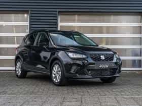 SEAT Arona (2025) thumbnail 8