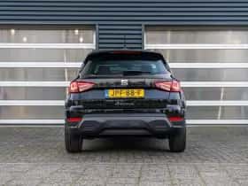 SEAT Arona (2025) thumbnail 9