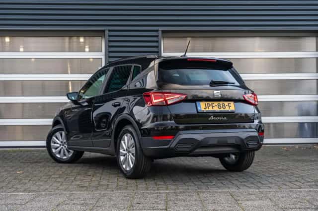 SEAT Arona (2025) thumbnail 10