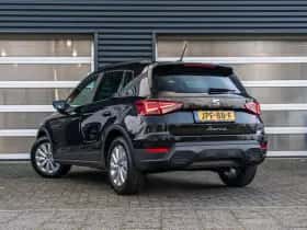SEAT Arona (2025) thumbnail 10