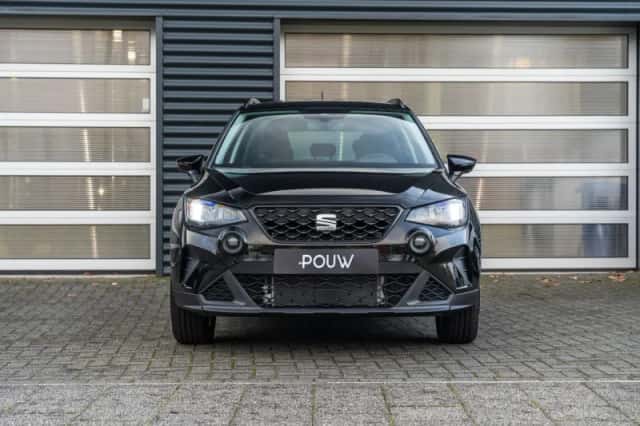 SEAT Arona (2025) thumbnail 6