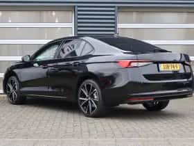 Škoda Superb (2025) thumbnail 11