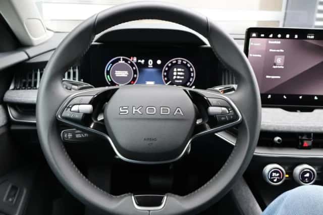 Škoda Superb (2025) thumbnail 19