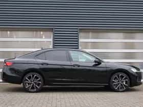 Škoda Superb (2025) thumbnail 3
