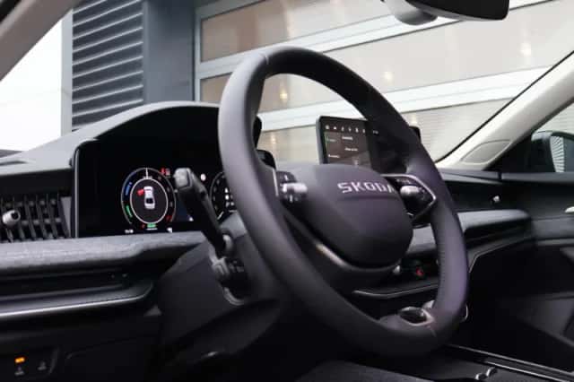 Škoda Superb (2025) thumbnail 28