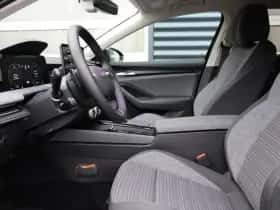 Škoda Superb (2025) thumbnail 4