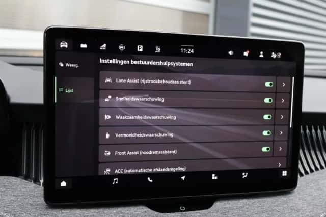 Škoda Superb (2025) thumbnail 33