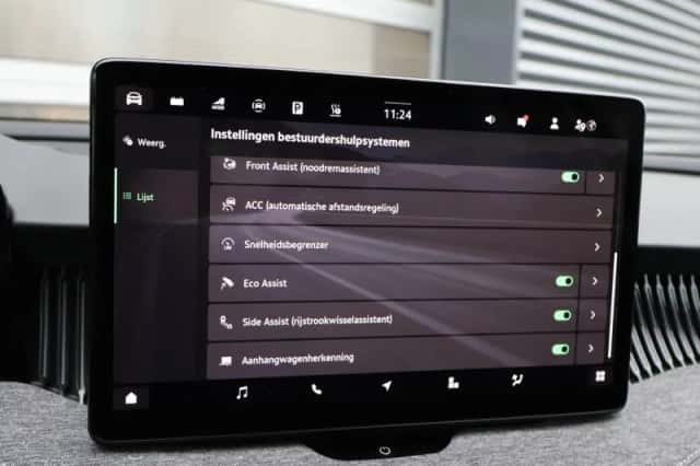 Škoda Superb (2025) thumbnail 34