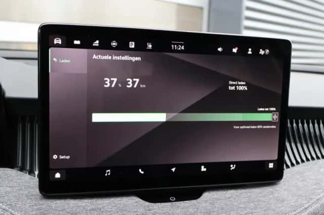 Škoda Superb (2025) thumbnail 35