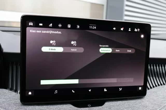 Škoda Superb (2025) thumbnail 36