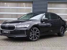 Škoda Superb (2025) thumbnail 44