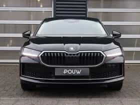 Škoda Superb (2025) thumbnail 6