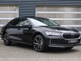Škoda Superb (2025) thumbnail 8