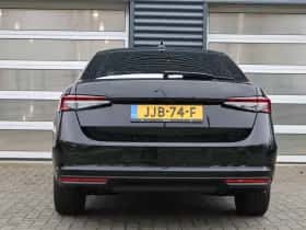 Škoda Superb (2025) thumbnail 9