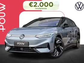 Volkswagen ID.7 (2026) thumbnail 1