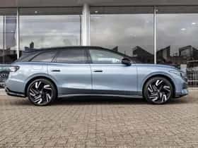 Volkswagen ID.7 (2026) thumbnail 3