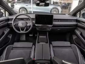 Volkswagen ID.7 (2026) thumbnail 5