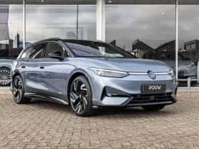 Volkswagen ID.7 (2026) thumbnail 8