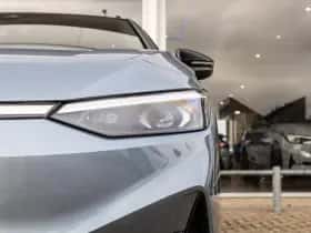 Volkswagen ID.7 (2026) thumbnail 9
