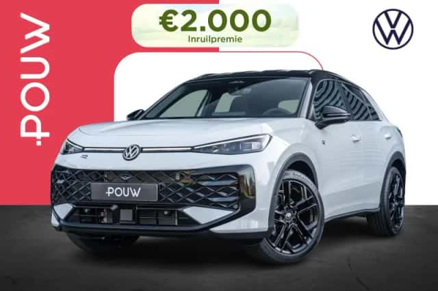 Volkswagen T-Roc (2026) thumbnail 1
